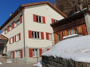 Grosszügige sonnige Ferienwohnung